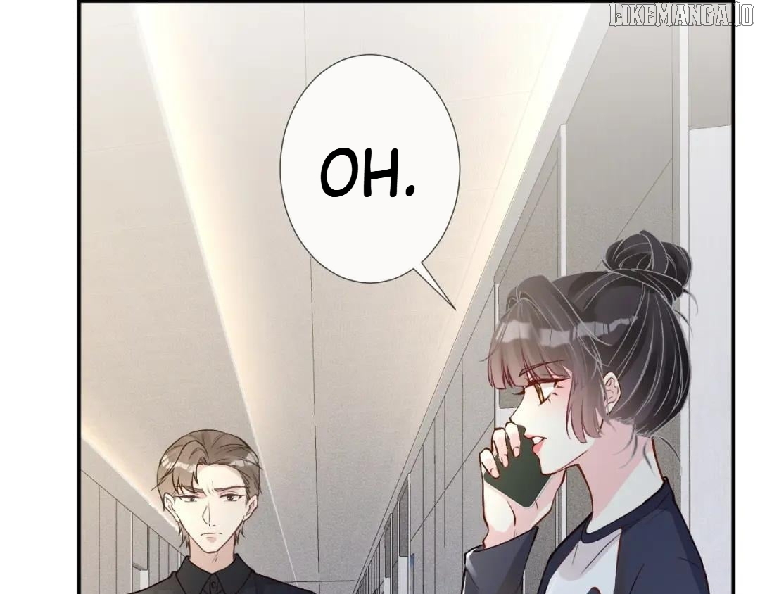 Everyone's Darling Chapter 209 - page 41